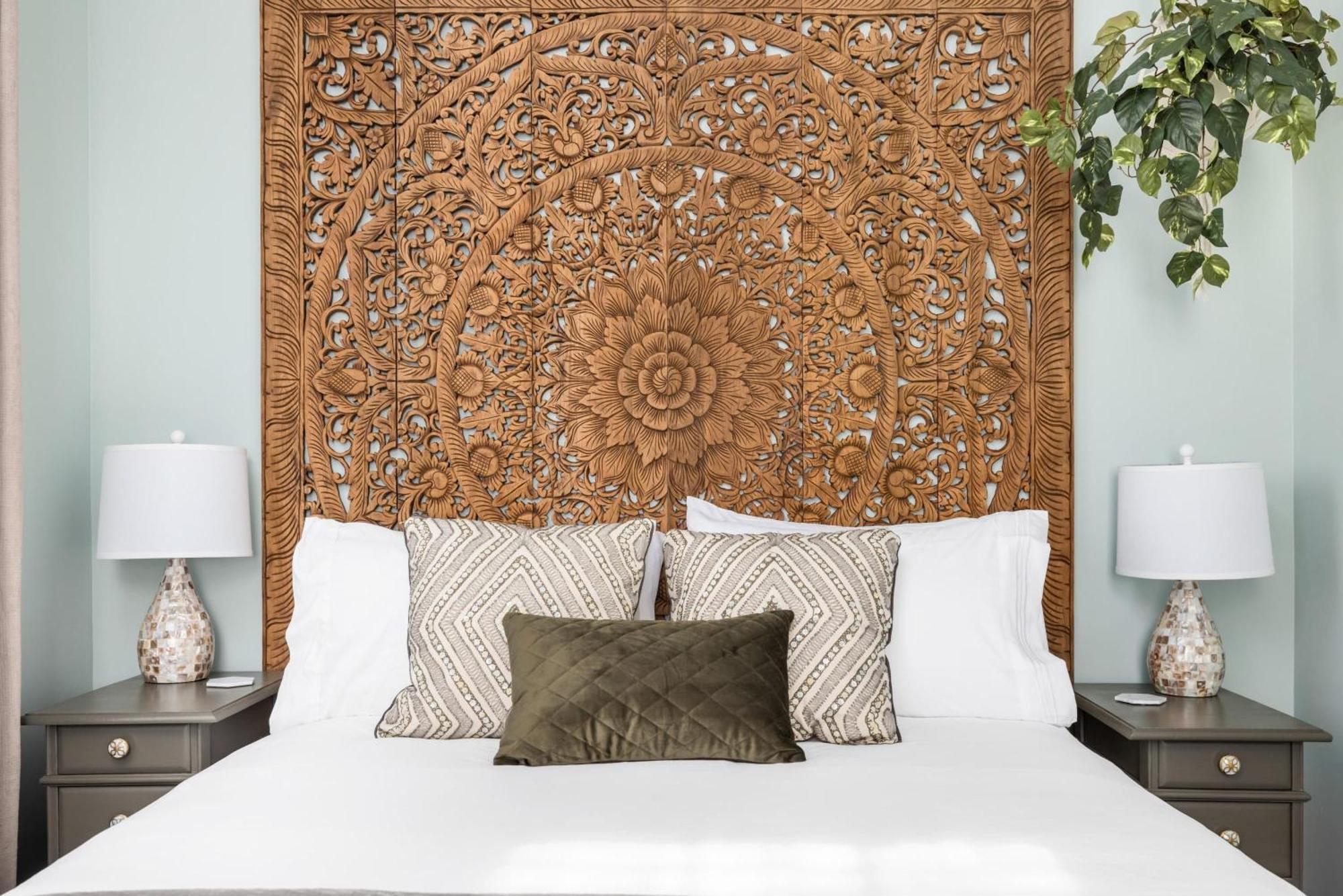 Vila Charming Secluded Courtyard - 1 Block To King Charleston Exteriér fotografie